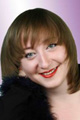 Russian brides: Lyudmila Petrova, Izhevsk, Russia