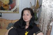 Russian brides: Liliya Kiryutkina, Ulyanovsk, Russia