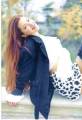 Ukrainian brides: Nadine Limorenko, Sevastopol, Ukraine