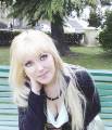 Russian brides: Irina Kopacheva, Sochi, Russia