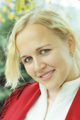 Russian brides: Ekaterina Ternyuk, Minsk, Belarus