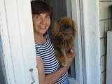 Ukrainian brides: Inna Zhivenko, Nikopol, Ukraine