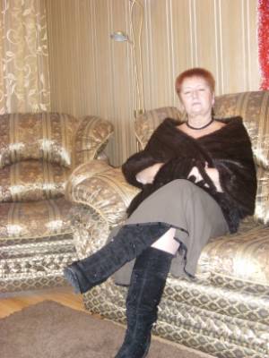 Russian brides: Valentina Sohina, Vyborg, France