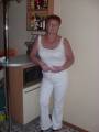 Russian brides: Valentina Sohina, Vyborg, France