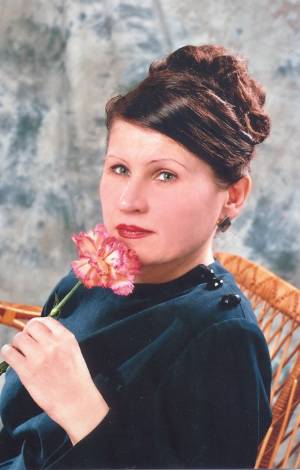 Ukrainian brides: Nelya Pavlyk, Kremenchug, Ukraine