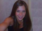 Ukrainian brides: Olga Maksimenko, Sevastopol, Ukraine