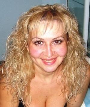 Russian brides: Natalya Ivanova, Yubileyniy, Russia