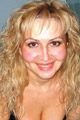 Russian brides: Natalya Ivanova, Yubileyniy, Russia