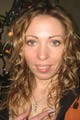 Ukrainian brides: Alyona Shilingovskaya, Zhitomir, Ukraine