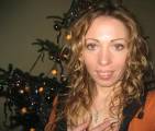Ukrainian brides: Alyona Shilingovskaya, Zhitomir, Ukraine