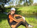 Ukrainian brides: Alyona Shilingovskaya, Zhitomir, Ukraine