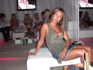 Russian brides: iana batona, Kishinev, Moldova
