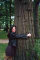 Ukrainian brides: Helena Lanskaya, Alushta, Ukraine