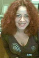 Russian brides: Elena Odgho, Moscow, Russia