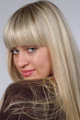 Russian brides: Anastasiya Berezina, Cheboksary, Russia