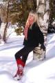 Russian brides: Anastasiya Berezina, Cheboksary, Russia