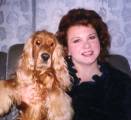 Russian brides: Irina Andreeva, Ramenskoe, Russia