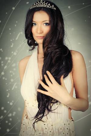 Russian brides: Anzhelika Ryzhak, Novosibirsk, Russia