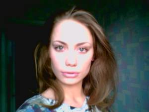 Russian brides: Irina Malinina, Ekaterinburg, Russia