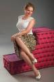 Ukrainian brides: Anna Byistrichenko, Kharkov, Ukraine