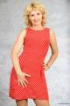 Ukrainian brides: Valentina Naumova, Simferopol, Ukraine
