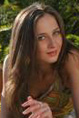 Ukrainian brides: Vita Valuyskaya, Kremenchug, Ukraine