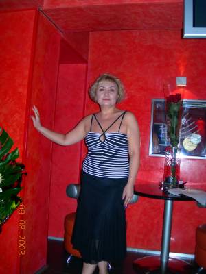 Russian brides: Taliya Depero, Almaty, Kazakhstan