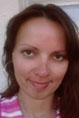 Ukrainian brides: Yaroslava Korneeva, Kiev, Ukraine