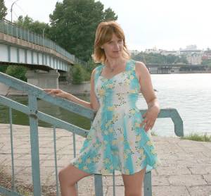 Russian brides: Olga Peregudova, Voronezh, Russia