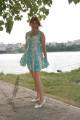 Russian brides: Olga Peregudova, Voronezh, Russia