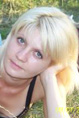 Ukrainian brides: Tatyana Tsiberman, Kiev, Ukraine