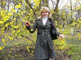 Ukrainian brides: Tatyana Tsiberman, Kiev, Ukraine