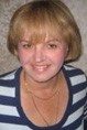 Russian brides: Elena Novoshilova, Moscow, Russia