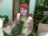 Russian brides: Margarita Platonova, Stavropol, Russia