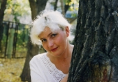 Russian brides: Elena Zykova, Ust-Kamenogorsk, Kazakhstan