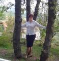 Ukrainian brides: Svetlana Povazhna, Simferopol, Ukraine