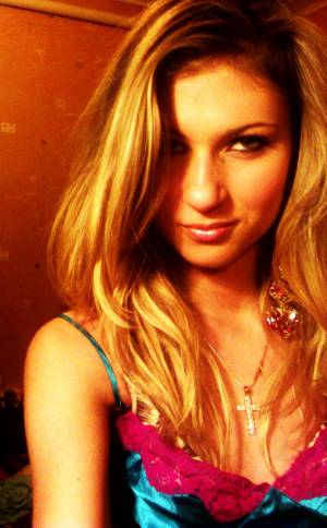 Ukrainian brides: Marina Shkodina, Kharkiv, Ukraine