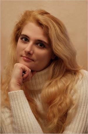 Russian brides: Tatyana Dvoryaninova, Penza, Russia