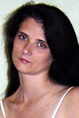 Russian brides: Tatyana Dvoryaninova, Penza, Russia
