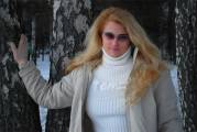 Russian brides: Tatyana Dvoryaninova, Penza, Russia