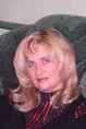 Ukrainian brides: Inna Shumakova, Lugansk, Ukraine
