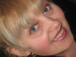 Ukrainian brides: Nadezhda Mazur, Kamenets-Podolsky, Ukraine