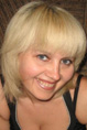 Ukrainian brides: Nadezhda Mazur, Kamenets-Podolsky, Ukraine