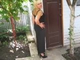 Ukrainian brides: Nadezhda Mazur, Kamenets-Podolsky, Ukraine