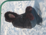 Ukrainian brides: Nadezhda Mazur, Kamenets-Podolsky, Ukraine