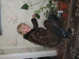 Ukrainian brides: Nadezhda Mazur, Kamenets-Podolsky, Ukraine