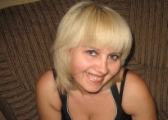 Ukrainian brides: Nadezhda Mazur, Kamenets-Podolsky, Ukraine