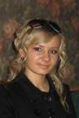 Russian brides: Iudina Aleksandra, Cheboksary, Russia