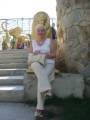 Ukrainian brides: Olga Serohvostova, Simferopol, Ukraine