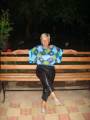 Ukrainian brides: Olga Serohvostova, Simferopol, Ukraine
